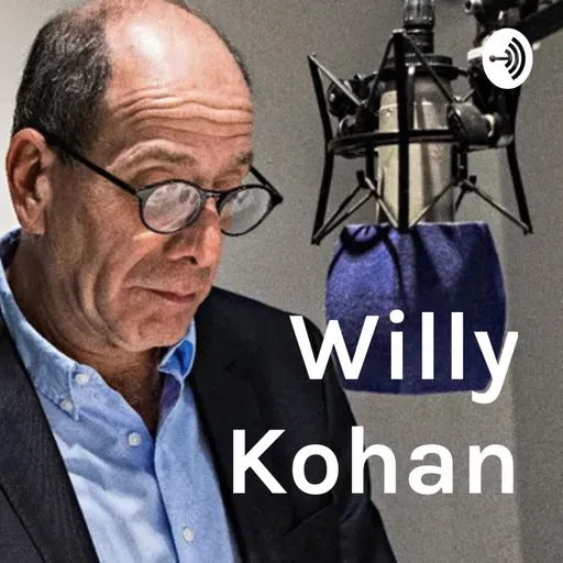 Agenda económica de Willy Kohan 13-12-19