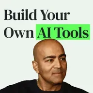 The AI Tools I'm Building to Replace My Spreadsheets with Anish Acharya