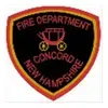 Concord Fire Alarm