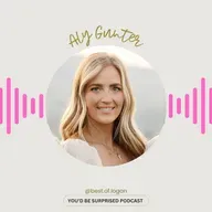 S1 Ep 36 Aly Gunter, Owner of the Best of Logan