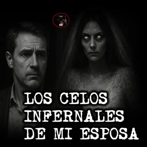 LOS CELOS INFERNALES DE MI ESPOSA | RELATOS DE BRUJERIA | RELATOS Y LEYENDAS DE TERROR