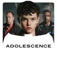 Batseñales T11E27 - Adolescencia  