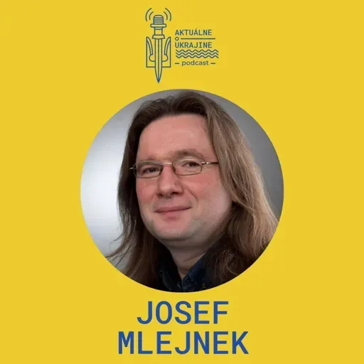 Josef Mlejnek: Trump je starý blázon a Putin naňho niečo má