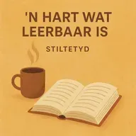 'n Gees van Leerbaarheid | Gebedsbegeleiding