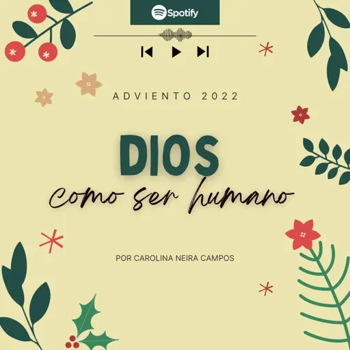 Dios como ser humano