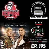 WWE & AEW After a Massive Wrestling Weekend | Clash Of The Podcasts