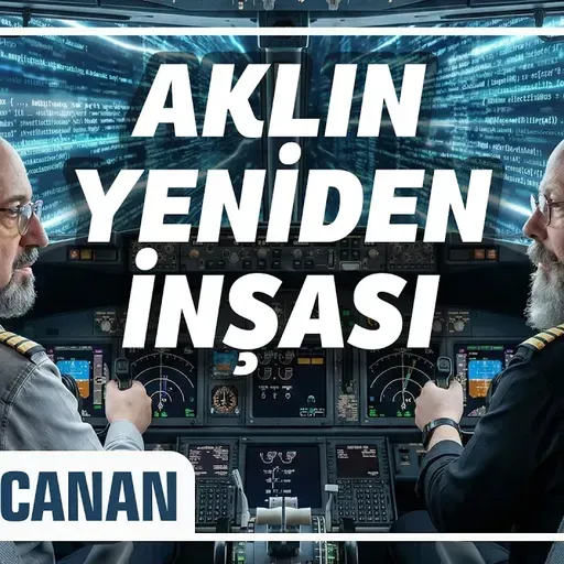 "Aklın Yeniden İnşası" I Önce Can Sonra Canan 344.Bölüm