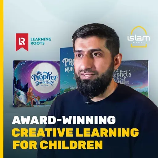 Award-winning creative learning for children