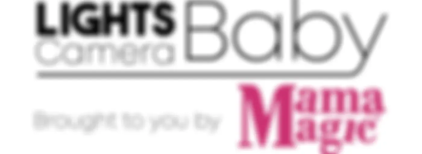 Lights Camera Baby | MamaMagic