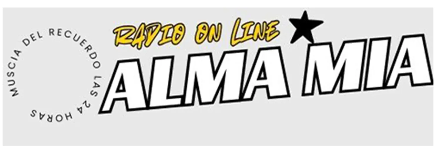 Alma Mia On Line Radio
