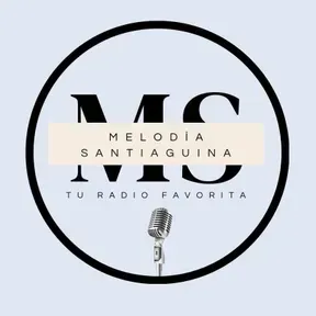 Melodía Santiaguina