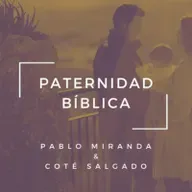 T02E03 - Ocupándonos del alma de Nuestros Hijos - Parte I