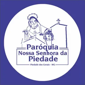 PARÓQUIA PIEDADE DOS GERAIS