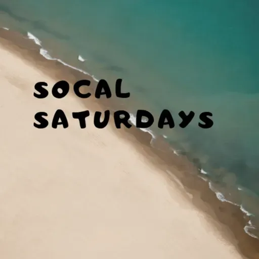 SoCal Saturdays 2023-09-09 09:30