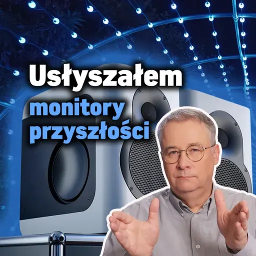 Kii Seven w praktyce: monitory bliskiego pola bez kompromisów