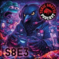 S8E3: Бладборниум для народа.