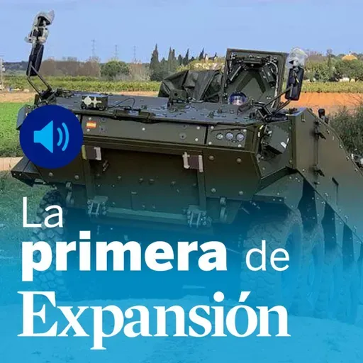 Indra, Rheinmetall, BBVA, KKR, Neuralink, China y las Big Four