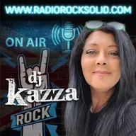 DJ KAZZA MID WEEK ROCK SHOW 290126