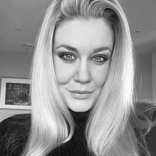 20. Unleashing Your Potential: A Roadmap to Success for Women with Feminist Phoebe Waters, co-director of Optimising Potential