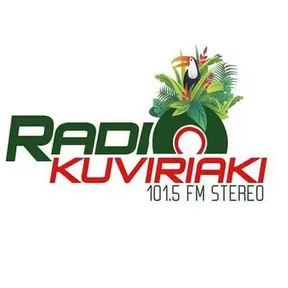 RADIO KUVIRIAKI 101.5 FM