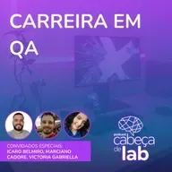 CARREIRA EM QA