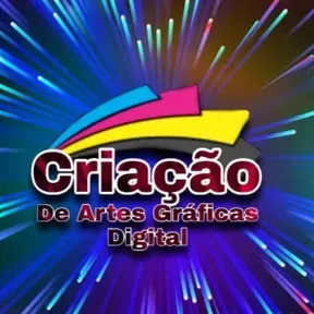Criação de artes gráficas digital fm 202
