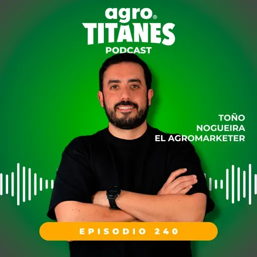 240 | El agromarketer