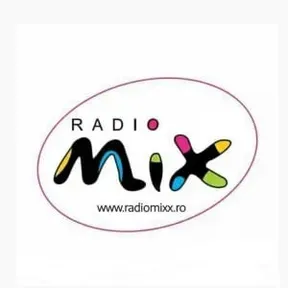 Radio Mixx Romania