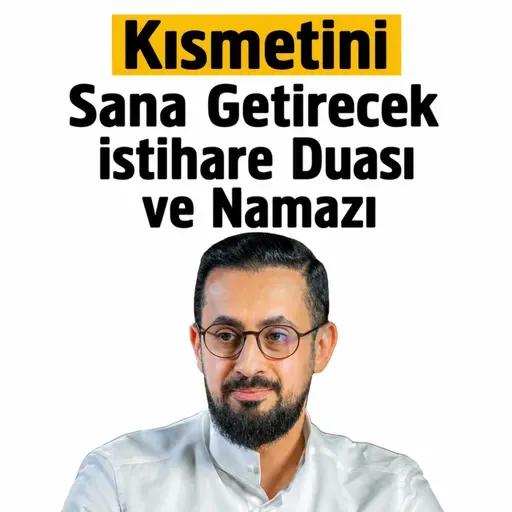 Tüm Kararlarını Allah'a Teslim Et | Mehmet Yıldız