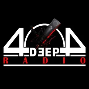 404 Deep Radio en directo