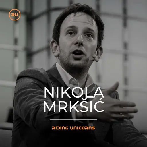 Nikola Mrkšić, Co-Founder & CEO at PolyAI on Building One of the World’s Leading Voice AI Companies