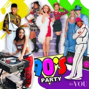 Mighty Nineties
