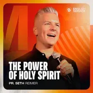 THE POWER OF HOLY SPIRIT | PR. SETH REIMER (ENGLISH SERVICE AT MCI SINTRA)