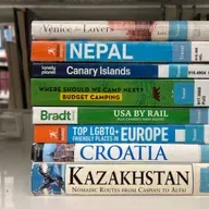 AI is pumping out books. Are they any good?