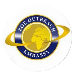 Zoe Outreach Embassy- Maase