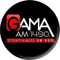 Radio Gama AM 1490