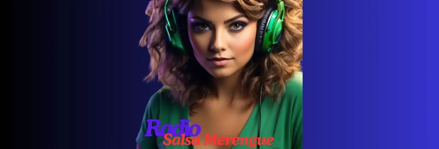 VMRadio Salsa Merengue