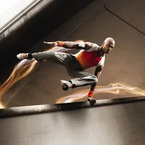 extreme sports
