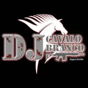 RADIO RAP DJ CAVALO BRANCO