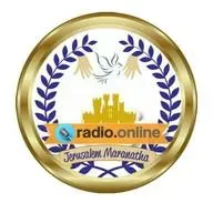 Radio Jerusalem Maranatha
