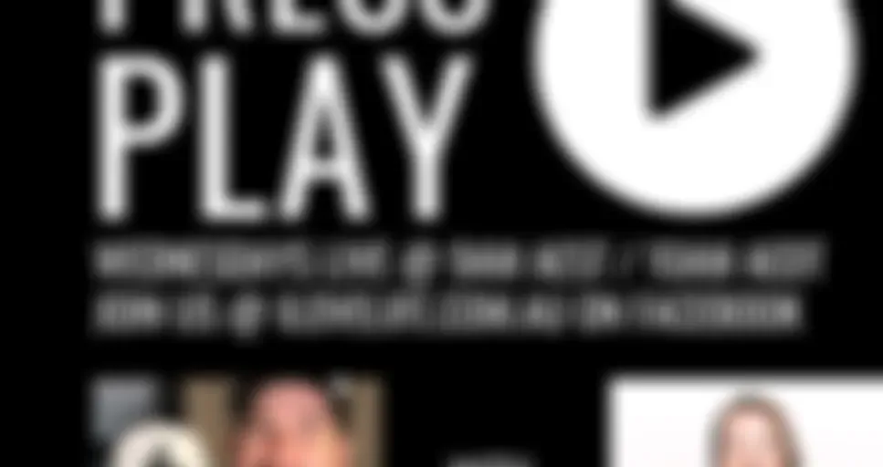 #PressPlay with Sammy P & Kyla T