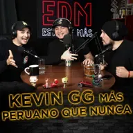 KEVINGG LO CUENTA TODO en Está de Más (VIDEO)