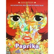 Paprika (Cartoon Cabal)