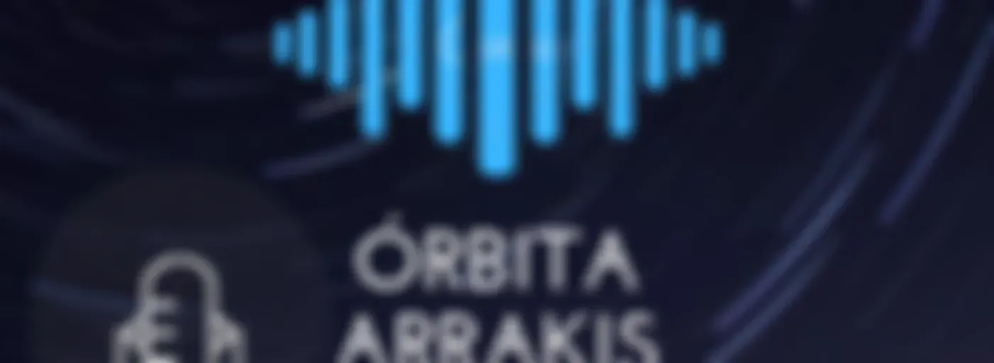 Órbita Arrakis, Relatos y Ficción Sonora