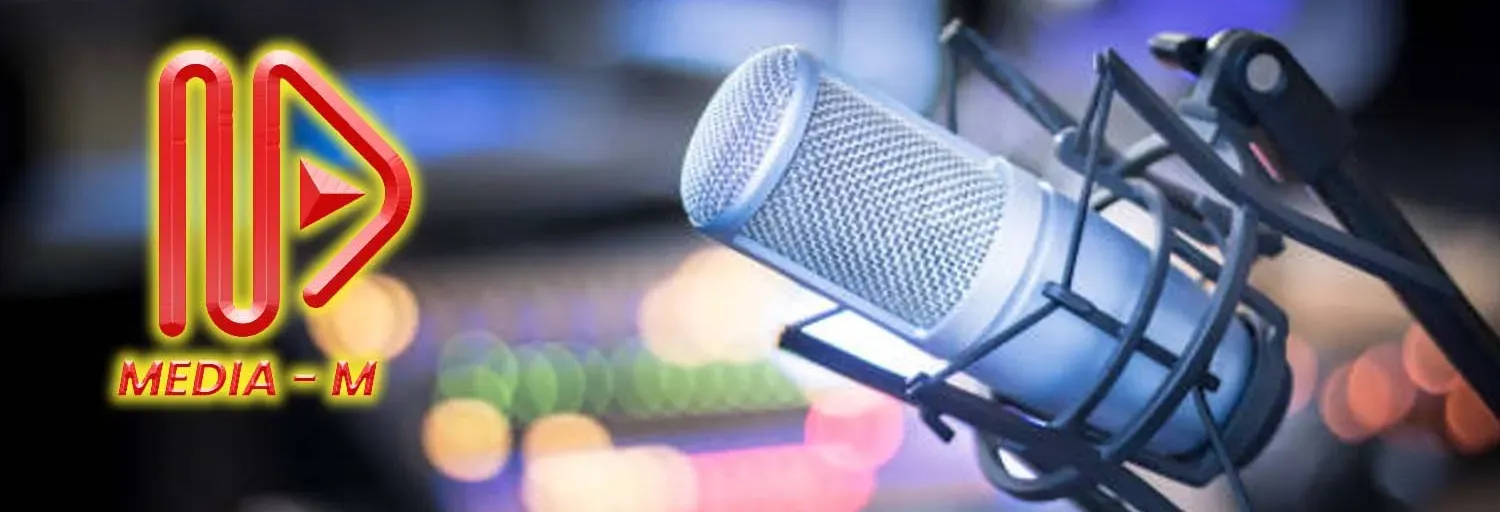 Media M