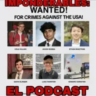 Episodio #116: Attack Of The MUSKetters