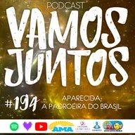 EP 194 - APARECIDA, A PADROEIRA DO BRASIL