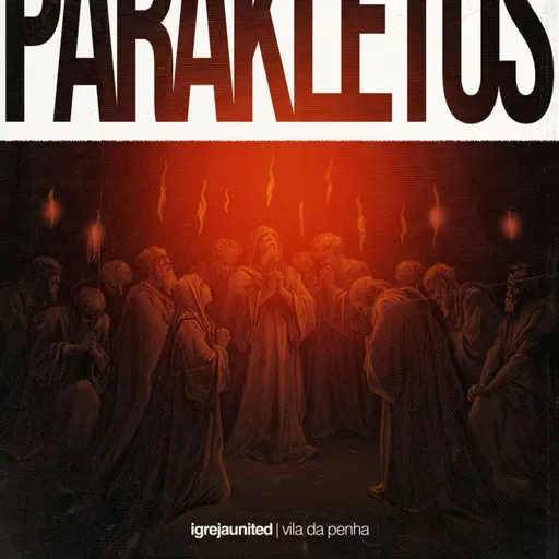 PARAKLETOS | PR. ANDRE SALGADO | 19.03.26