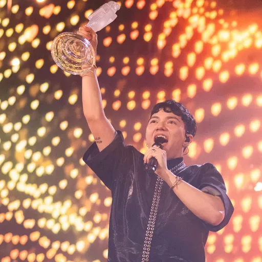 ESC Update täglich: JJ holt ESC-Sieg für Österreich