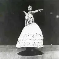 El viaje de ida | La primera mujer que bailó delante de una cámara de cine era española y se llamaba Carmen